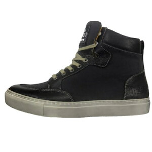 _Si2500~N[zK20`10/14^Helstons wXg Trainers Canvas Armalith Leather Kobe motorcycle boots CfBOu[c oCNu[c C_[ oCN I[goC [VO c[O 