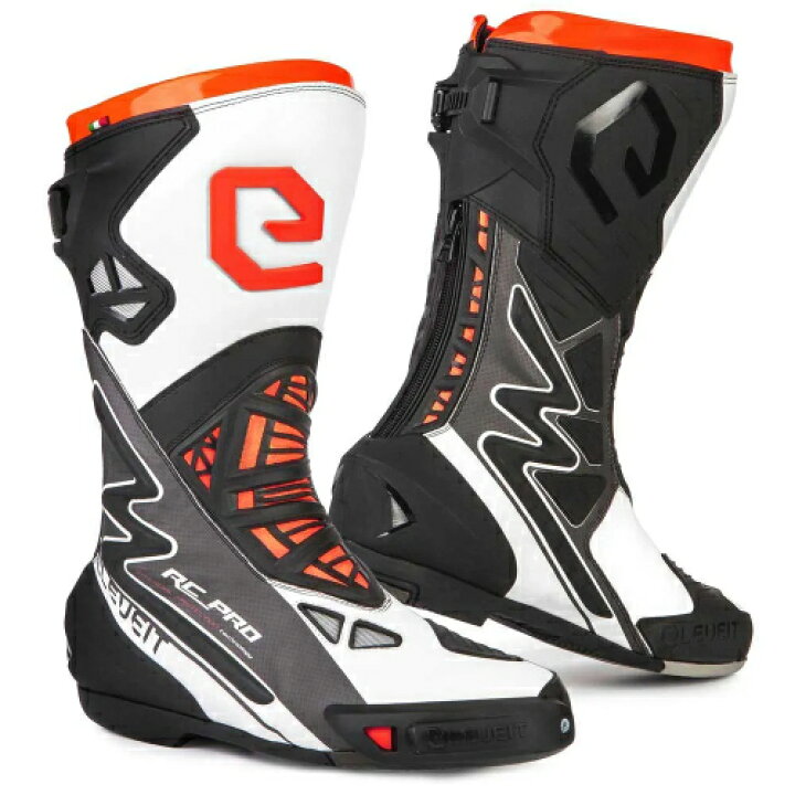 楽天市場】Eleveit エレビット RC Pro racing boots ライディング 