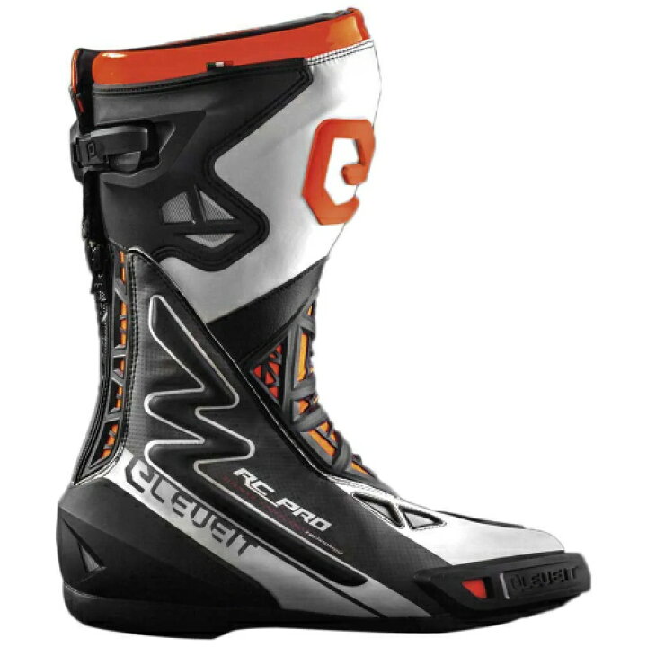 楽天市場】Eleveit エレビット RC Pro racing boots ライディング 