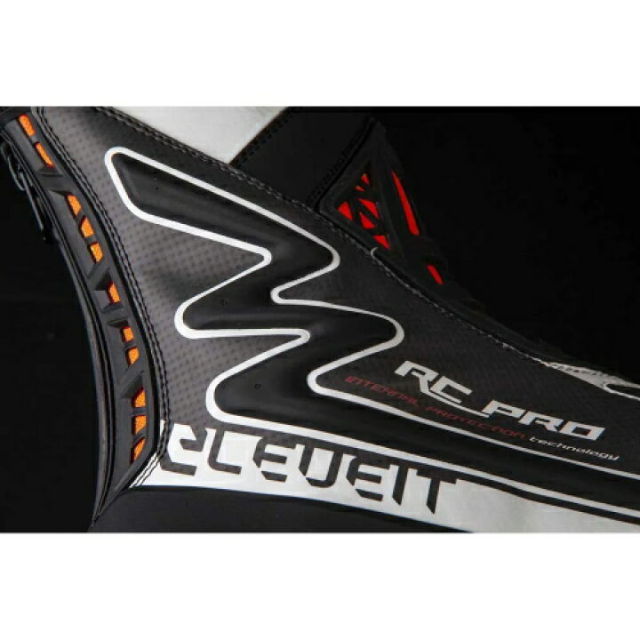 楽天市場】Eleveit エレビット RC Pro racing boots ライディング 