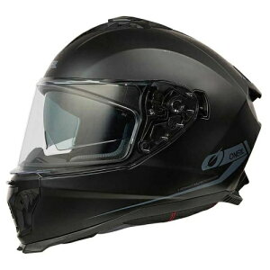 \全品1000円クーホン゜★10/27(月)限定/【ダブルバイザー】Oneal オニール Challenger Solid full face helmet フルフェイスヘルメット ライダー バイク オートバイ オンロード レーシング ツーリング