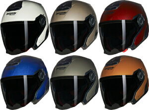 \全品1000円クーホン゜★10/27(月)限定/Nolan ノーラン N40-5 06 Classico Nobile N-Com Jet Helmet ジェットヘルメット オープンフェイス ライダー オートバイ バイク レーシング ツーリング スクーター