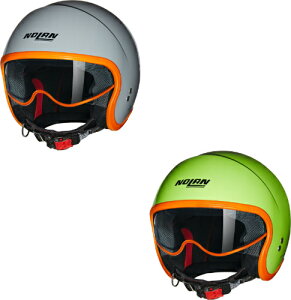 _Si2500~N[zK20`10/14^yXXS`zNolan m[ N21 06 Ocio Jet Helmet WFbgwbg I[vtFCX C_[ I[goC oCN [VO c[O XN[^[ X