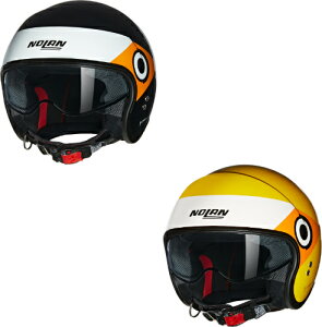\全品1000円クーホン゜★10/27(月)限定/【XXS〜】Nolan ノーラン N21 06 Onirico Jet Helmet ジェットヘルメット オープンフェイス ライダー オートバイ バイク レーシング ツーリング スクーター 街乗