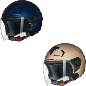 yXXS`zNolan m[ N30-4 T Classico Nobile Jet Helmet WFbgwbg I[vtFCX C_[ I[goC oCN [VO c[O XN[^[ X ɂ  (AMACLUB)