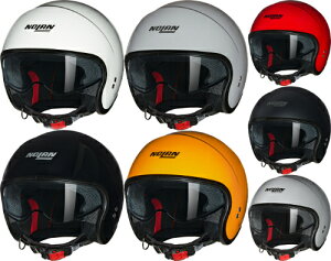 _SiP5{9/30()^yXXS`zNolan m[ N21 06 Classico Jet Helmet WFbgwbg I[vtFCX C_[ I[goC oCN c[O XN[^[ X ɂ TCY