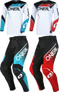 _Si1000~N[zK9/7()^Oneal Ij[ Hardwear Air Slam Motocross Jersey gNXW[W It[hW[W ㉺Zbg C_[ oCN  (AMACLUB)