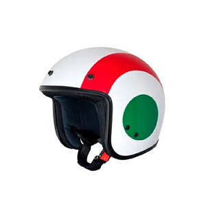 _Si1000~N[zK11/8(y)^Piaggio Vespa Italian Flag open face helmet WFbgwbg I[vtFCXwbg C_[ oCN I[goC XN[^[ c[O X ɂ 