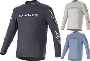 _Si1500~N[zK9/6(y)^Alpinestars ApCX^[ A-Dura Switch Long Sleeve Bicycle Jersey ]ԃEFA W[W TCNO }EeoCN [hoCN NXoCN MTB 
