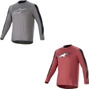 _Si2500~N[z+P5{9/5i)^Alpinestars ApCX^[ A-Dura Dri Astar Long Sleeve Bicycle Jersey ]ԃEFA W[W TCNO }EeoCN [hoCN NXoCN