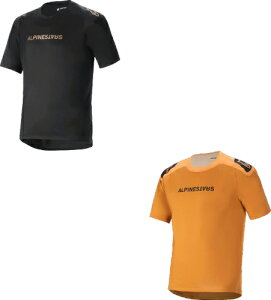 _Si2500~N[zK20`11/4^Alpinestars ApCX^[ A-Aria Polartec Switch Short Sleeve Bicycle Jersey ]ԃEFA Vc V[gX[u [hoCN }EeoCN MTB 