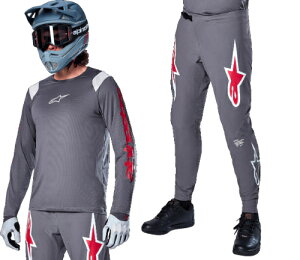 _Si1000~N[zK9/22()^Alpinestars ApCX^[ Astar Long Sleeve Bicycle Jersey ]ԃW[W ㉺Zbg TCNOW[W MTB XC BMX }EeoCN [hoCN 