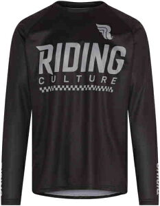 _Si1000~N[zK10/7()^Riding Culture Culture Sender 2.1 Long Sleeve Cycling Jersey ]ԃEFA W[W TCNO }EeoCN [hoCN NXoCN MTB (AMACLU