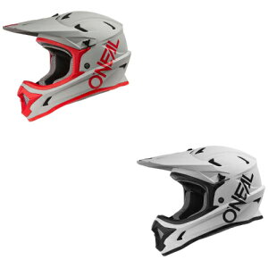 _SiP5{11/18()^Oneal Ij[ Sonus Solid off-road helmet wbg It[h gNXwbg C_[ oCN   (AMACLUB)