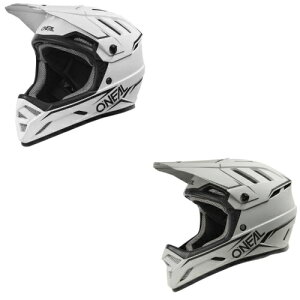 _4ȏ5OFFŏI^Oneal Ij[ Backflip Solid off-road helmet wbg It[h gNXwbg C_[ oCN   (AMACLUB)