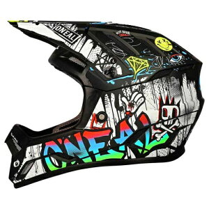�_�S�iP5�{��12/14�i��)����^Oneal �I�j�[�� Backflip Rancid off-road helmet �w�����b�g �I�t���[�h ���g�N���X�w�����b�g ���C�_�[ �o�C�N ���������� �������� (AMACLUB)