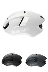 _Si5000~N[|11/1(y) Gg[^Sena Zi Bike S1 Smart helmet [hTCNwbg ]ԃwbg MTB XC BMX }EeoCN TCNO ɂ  (AMACLUB)