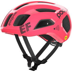 \全品1500円クーホン゜★10/26(日)限定/POC Ventral Air MIPS EF Education-EasyPost helmet ロードサイクルヘルメット 自転車ヘルメット MTB XC BMX マウンテンバイク サイクリング にも おすすめ (AMACLUB)