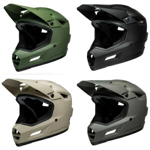 _Si1000~N[zK10/7()^Bell x Sanction 2 downhill helmet _Eqwbg ]ԃwbg MTB XC BMX }EeoCN [h NXJg[ɂ  (AMACLUB)