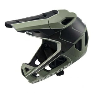 _Si1000~N[zK10/17()^Cratoni Interceptor 2.0 Team downhill helmet _Eqwbg ]ԃwbg MTB XC BMX }EeoCN [h NXJg[ɂ  (AMACLUB)