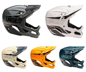Urge Archi-Deltar downhill helmet _Eqwbg ]ԃwbg MTB XC BMX }EeoCN [h NXJg[ɂ  (AMACLUB)