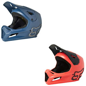 Fox RacingtHbNX Mtb Rampage MIPS downhill helmet _Eqwbg ]ԃwbg MTB XC BMX }EeoCN [h NXJg[ɂ  (AMACLUB)