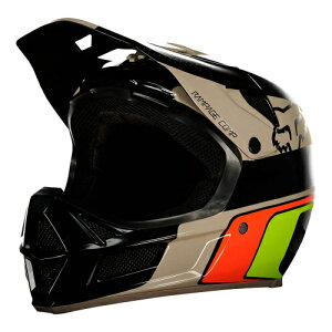 _Si1000~N[zK10/7()^Fox Racing tHbNX Mtb Rampage Comp Drtsrfr MIPS downhill helmet _Eqwbg ]ԃwbg MTB XC BMX }EeoCN [h NXJg[