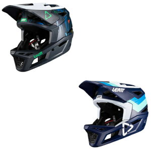 _SiP5{11/18()^Leatt Abg MTB Gravity 4.0 downhill helmet _Eqwbg ]ԃwbg MTB XC BMX }EeoCN [h NXJg[ɂ  (AMACLUB)