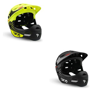 _Si1500~N[zK11/22(y)^Mvtek Carve downhill helmet _Eqwbg ]ԃwbg MTB XC BMX }EeoCN [h NXJg[ɂ  (AMACLUB)