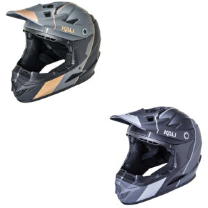 _Si2500~N[zK20`11/20^Kali Protectives Zoka Stripe downhill helmet _Eqwbg ]ԃwbg MTB XC BMX }EeoCN [h NXJg[ɂ  (AMACLUB)