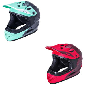_Si2500~N[zK20`11/20^Kali Protectives Zoka Dash downhill helmet _Eqwbg ]ԃwbg MTB XC BMX }EeoCN [h NXJg[ɂ  (AMACLUB)