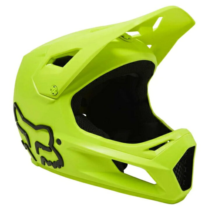 楽天市場】Fox Racing フォックス Mtb Rampage MIPS downhill helmet 