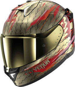 Shark V[N Skwal i3 Venum Helmet ttFCXwbg C_[ I[h oCN I[goC [VO c[Oɂ  (AMACLUB)
