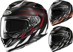 HJC �G�C�`�W�F�C�V�[ RPHA 71 Carbon Cano Helmet �t���t�F�C�X�w�����b�g ���C�_�[ �I�����[�h �o�C�N �I�[�g�o�C ���[�V���O �c�[�����O�ɂ� �������� (AMACLUB)