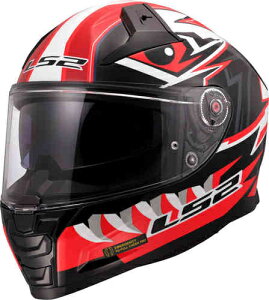 y4XL܂ŁzLS2 GGXc[ FF811 Vector II Buntri Helmet ttFCXwbg C_[ I[h oCN I[goC [VO c[Oɂ 傫TCY  (AMACLUB)