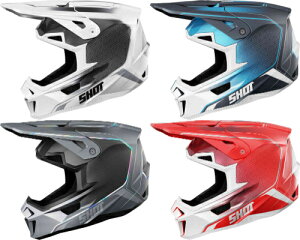 _SiP5{11/18()^Shot Race Gear Vbg [X MA Lite Challenger Motocross Helmet wbg It[h gNXwbg C_[   (AMACLUB)
