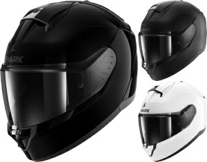 Shark V[N Ridill 2 Blank Helmet ttFCXwbg C_[ I[h oCN I[goC [VO c[O X ɂ  (AMACLUB)