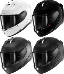 Shark V[N Skwal i3 Blank SP Helmet ttFCXwbg C_[ I[h oCN I[goC [VO c[O X ɂ  (AMACLUB)
