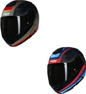 _Si5000~N[|11/1(y) Gg[^y3XL܂ŁzyJ[{zNolan m[ X-1005 Ultra Carbon Gran Tour N-Com wbg ttFCXwbg I[h oCN I[goC [VO 