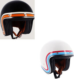 ＼全品P5倍★7/14(月)限定／Helstons ヘルストン Freedom Jet Helmet ジェットヘルメット オープンフェイスヘルメット ライダー オンロード バイク オートバイ ツーリングにも おすすめ (AMACLUB)