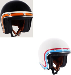_Si1000~N[z{12/8i)^Helstons wXg Freedom Jet Helmet WFbgwbg I[vtFCXwbg C_[ I[h oCN I[goC c[Oɂ  