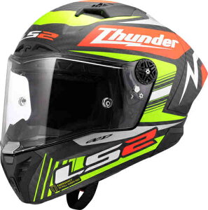 _SiP5{11/18()^yJ[{zLS2 GGXc[ FF805 Thunder GP Black Replica Carbon Helmet ttFCXwbg I[h oCN I[goC [VO c[O X ɂ 