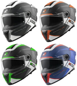 _Si3000~N[zK20`12/4^FC Moto Hawk EVO-X Helmet ttFCXwbg ToCU[ I[h oCN I[goC [VO c[O X ɂ  (AMACLUB)