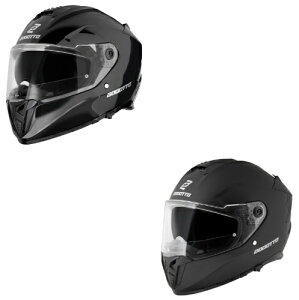 _SiP5{10/10()^Bogotto {Kbg FF122 SVK Solid Helmet ttFCXwbg ToCU[ I[h oCN I[goC [VO c[O X ɂ  (AMACLUB)