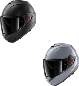 Shark V[N Oxo Dark Shadow Helmet W[wbg ttFCX WFbgwbg C_[ oCN I[goC c[O X ɂ   (AMACLUB)