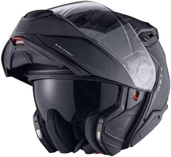楽天市場】【3XLまで】Nexx ネックス X.Lifetour Zero Pro Carbon