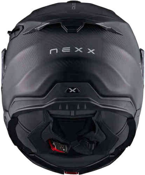 楽天市場】【3XLまで】Nexx ネックス X.Lifetour Zero Pro Carbon