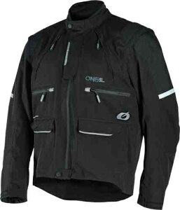 Oneal Ij[ EXT Motocross Jacket gNXWPbg CfBOWPbg C_[ oCN I[goC [VO c[O Gf[ ɂ  (AMACLUB)
