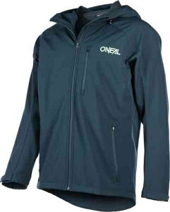 Oneal Ij[ Cyclone Soft Shell Rain Jacket CWPbg \tgVF C_[ oCN I[goC XN[^[ c[O X ɂ  (AMACLUB)