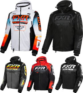 FXR GtGbNXA[ RRX 2025 waterproof Motocross Jacket gNXWPbg CfBOWPbg C_[ oCN I[goC [VO c[O Gf[ ɂ  (AMACLUB)